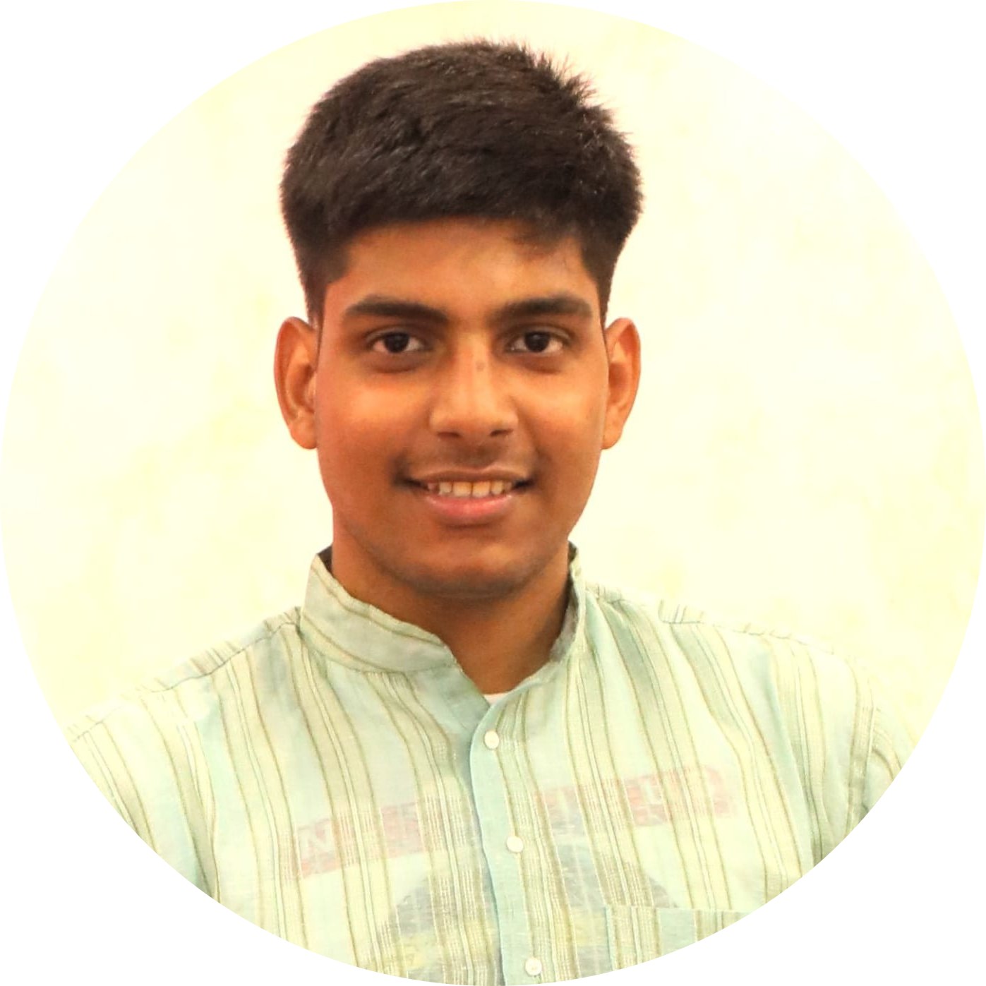 Arjun Tripathi